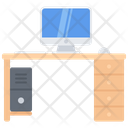 پیش‌نمایش فایل computer-1469824 از پک مبلمان