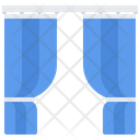 پیش‌نمایش فایل curtain-1469836 از پک مبلمان