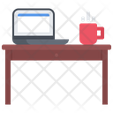 پیش‌نمایش فایل desk-1469835 از پک مبلمان