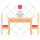 پیش‌نمایش فایل dinner-1469848 از پک مبلمان