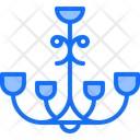 پیش‌نمایش فایل chandelier-1469786 از پک مبلمان