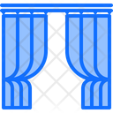 پیش‌نمایش فایل curtain-1469778 از پک مبلمان