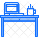 پیش‌نمایش فایل desk-1469777 از پک مبلمان