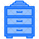 پیش‌نمایش فایل drawer-1469793 از پک مبلمان