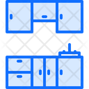 پیش‌نمایش فایل kitchen-1469799 از پک مبلمان