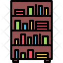 پیش‌نمایش فایل bookcase-1469745 از پک مبلمان