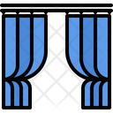 پیش‌نمایش فایل curtain-1469731 از پک مبلمان