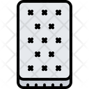 پیش‌نمایش فایل mattress-1469714 از پک مبلمان