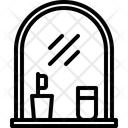 پیش‌نمایش فایل mirror-1475916 از پک حمام