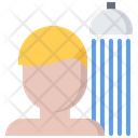 پیش‌نمایش فایل take-shower-1475893 از پک حمام