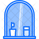 پیش‌نمایش فایل mirror-1475818 از پک حمام