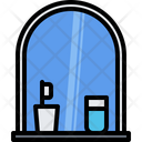 پیش‌نمایش فایل mirror-1475766 از پک حمام