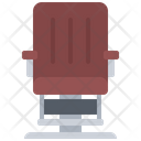 پیش‌نمایش فایل barber-chair-1485868 از پک مدل مو