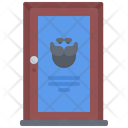 پیش‌نمایش فایل barbershop-door-1485849 از پک مدل مو