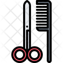پیش‌نمایش فایل barber-equipment-1485753 از پک مدل مو