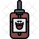 پیش‌نمایش فایل beard-gel-1485731 از پک مدل مو