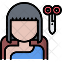 پیش‌نمایش فایل haircut-1485736 از پک مدل مو