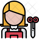 پیش‌نمایش فایل hairdresser-1485734 از پک مدل مو