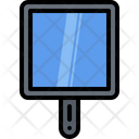پیش‌نمایش فایل mirror-1485771 از پک مدل مو