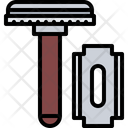 پیش‌نمایش فایل razor-1485730 از پک مدل مو