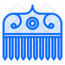 پیش‌نمایش فایل comb-1485825 از پک مدل مو