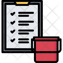 پیش‌نمایش فایل checklist-1489779 از پک تمیزکاری