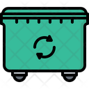 پیش‌نمایش فایل dumpster-1489741 از پک تمیزکاری