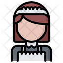 پیش‌نمایش فایل maid-1489735 از پک تمیزکاری