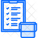 پیش‌نمایش فایل checklist-1489818 از پک تمیزکاری