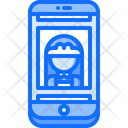 پیش‌نمایش فایل cleaner-service-app-1489814 از پک تمیزکاری