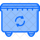 پیش‌نمایش فایل dumpster-1489830 از پک تمیزکاری