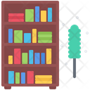 پیش‌نمایش فایل bookcase-1489859 از پک تمیزکاری