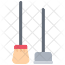 پیش‌نمایش فایل broom-1489867 از پک تمیزکاری