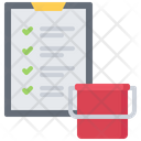 پیش‌نمایش فایل checklist-1489837 از پک تمیزکاری