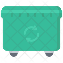 پیش‌نمایش فایل dumpster-1489849 از پک تمیزکاری