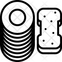 پیش‌نمایش فایل plate-1489893 از پک تمیزکاری