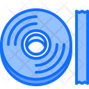 پیش‌نمایش فایل blue-tape-1497463 از پک برق‌کار