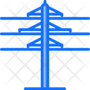 پیش‌نمایش فایل electric-pole-1497446 از پک برق‌کار