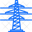 پیش‌نمایش فایل electric-tower-1497470 از پک برق‌کار