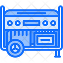 پیش‌نمایش فایل generator-1497492 از پک برق‌کار