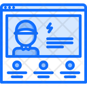 پیش‌نمایش فایل online-hire-worker-1497449 از پک برق‌کار