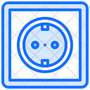 پیش‌نمایش فایل socket-1497484 از پک برق‌کار