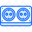 پیش‌نمایش فایل sockets-1497481 از پک برق‌کار