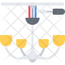 پیش‌نمایش فایل chandelier-1497504 از پک برق‌کار