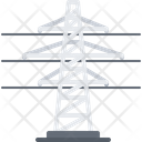 پیش‌نمایش فایل electric-tower-1497519 از پک برق‌کار