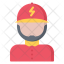 پیش‌نمایش فایل electrician-1497500 از پک برق‌کار
