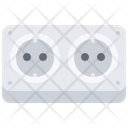 پیش‌نمایش فایل sockets-1497530 از پک برق‌کار