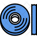 پیش‌نمایش فایل blue-tape-1497412 از پک برق‌کار