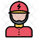 پیش‌نمایش فایل electrician-1497400 از پک برق‌کار