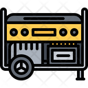 پیش‌نمایش فایل generator-1497441 از پک برق‌کار
